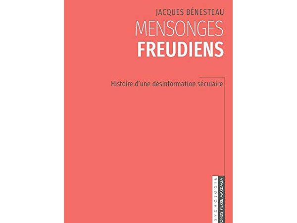 Mensonges freudiens 