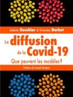 La diffusion de la Covid-19