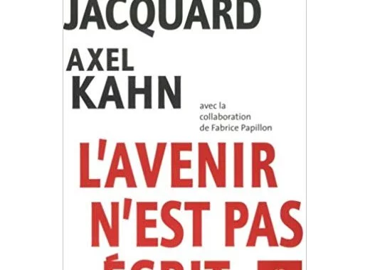 L'avenir n'est pas écrit