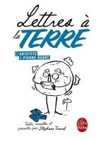 Lettres à la Terre