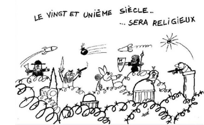 L'attentat contre la rédaction de <i>Charlie Hebdo</i>