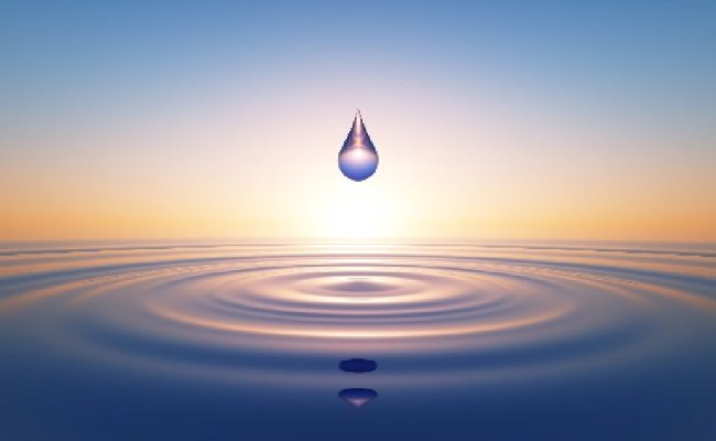 Tritium dans l'eau : quand la désinformation trompe l'opinion publique