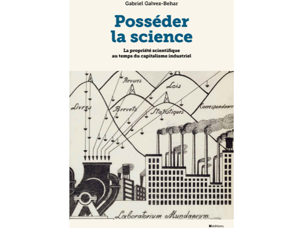 Posséder la science