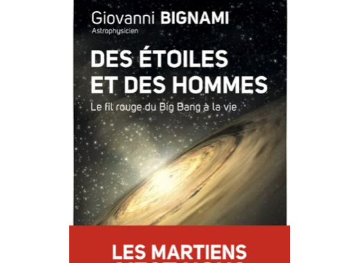 Des étoiles et des hommes