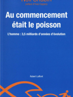 Au commencement était le poisson 
