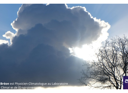[Saint-Etienne - mardi 25 novembre 2025 à 19h00] Climat, certitudes et incertitudes
