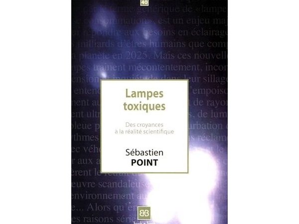 Lampes toxiques 