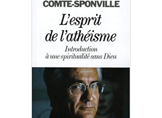 L'esprit de l'athéisme 