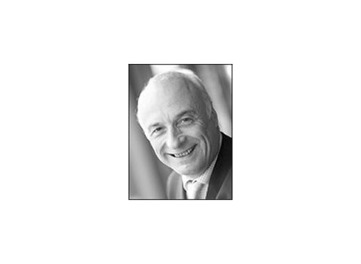 Alain Saint-Pierre