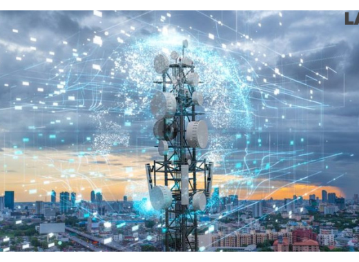 [Grenoble – 30 janvier 2024 de 18h30 à 20h00] Radiofréquences, risque et société – Quoi de nouveau avec la 5G ?