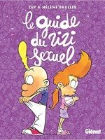 Le Guide du zizi sexuel