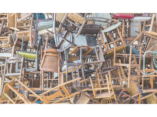 Syndrome de Diogène, thésaurisation… quand l'accumulation devient problème