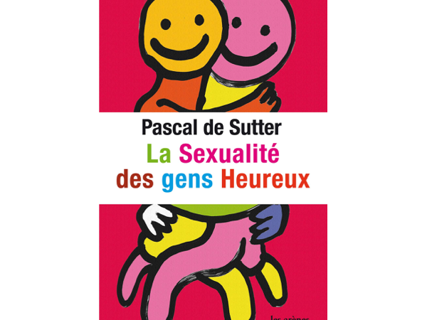 La sexualité des gens heureux