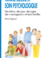 Travail social et soin psychologique