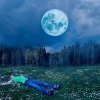 Influence de la Lune : une histoire à dormir debout