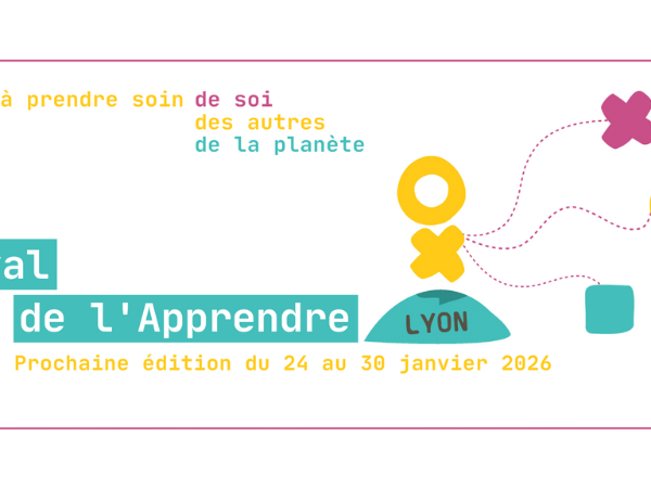 [Lyon - Samedi 24 janvier de 13h30 à 14h30] Ce que je crois, ce que je teste — L'esprit critique en action