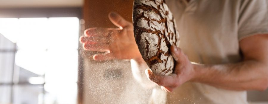 Un « boulanger citoyen » ferait-il du meilleur pain ?