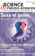 Science et Pseudo-sciences n° 347