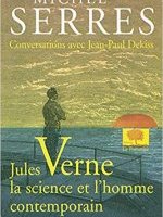 Jules Verne, la science et l'homme contemporain