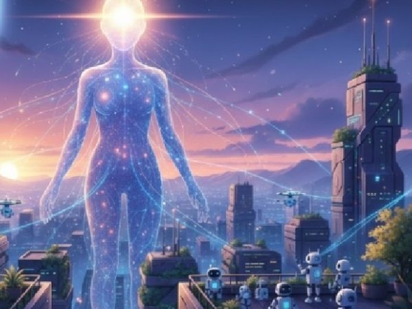 Intelligence artificielle : conscience, autonomie et risques existentiels