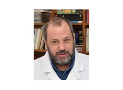 Renaud Piarroux 