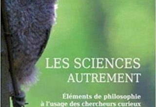 Les sciences autrement