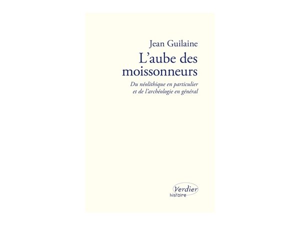 L'aube des moissonneurs