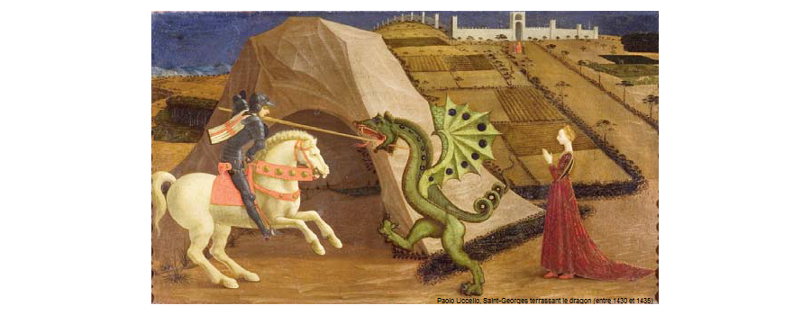 Dossier "Science et religions"