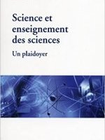  Science et enseignement des sciences