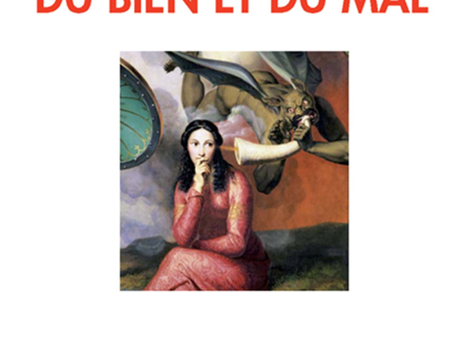 Psychologie du bien et du mal