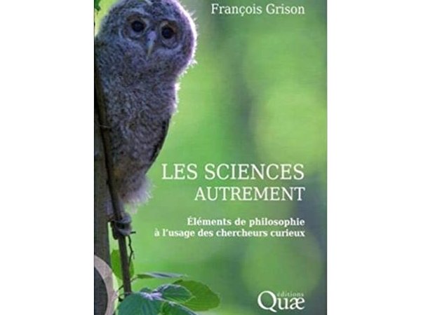 Les sciences autrement