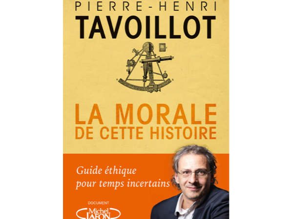 La morale de cette histoire