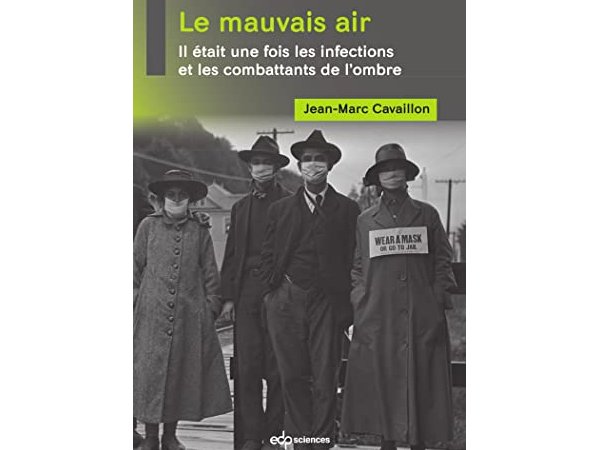 Le mauvais air