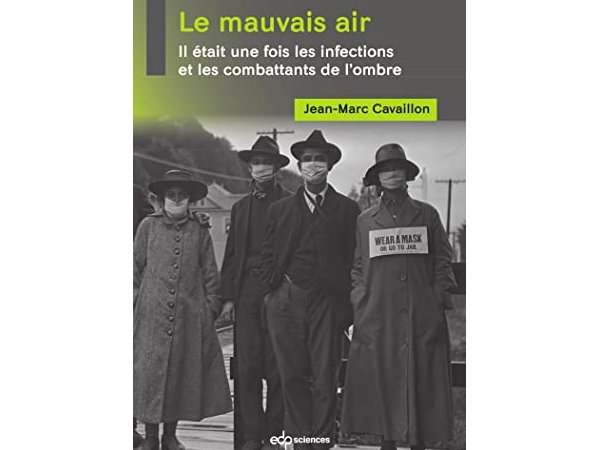 Le mauvais air