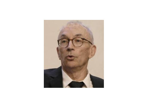 Jean Rohmer