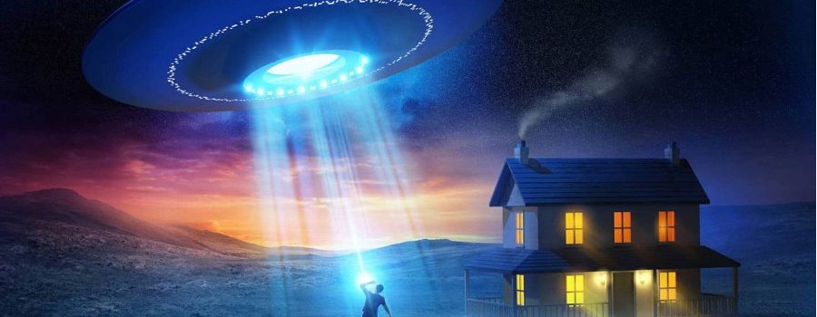 Est-il rationnel de croire aux visites d'extraterrestres ?