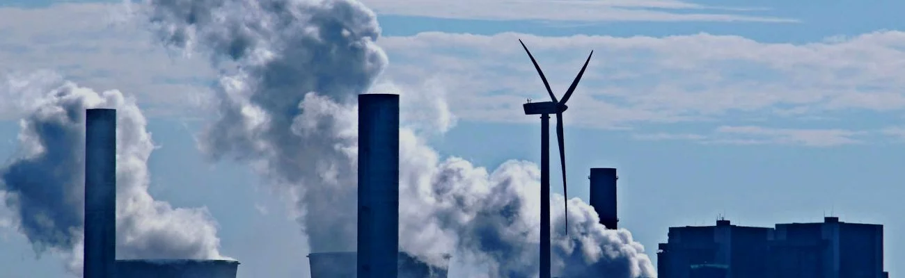 Énergie et climat...... rien n'est simple