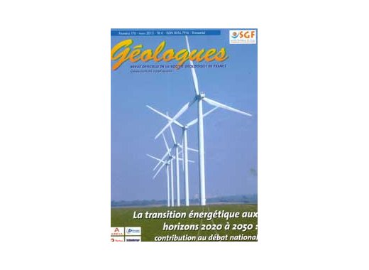 La transition énergétique