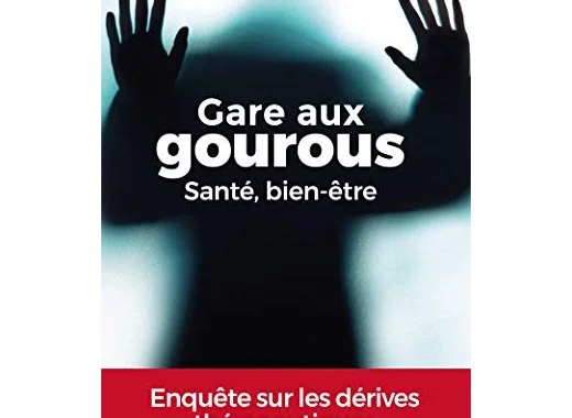 Gare aux gourous