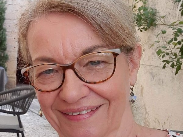 Corinne Verry-Jolivet