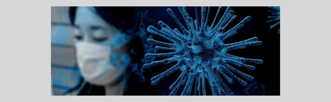 Covid-19 : les mécanismes de l'infection
