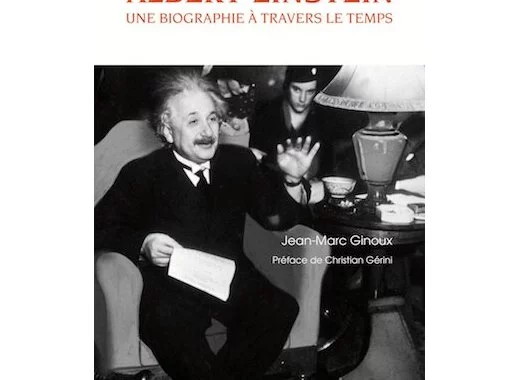 Albert Einstein