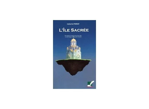 L'île sacrée