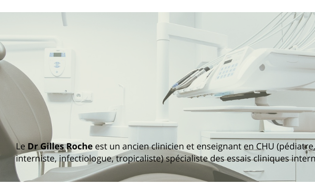 [Conférence en ligne - Mardi 3 février 2026 à 20h00] La recherche clinique, pourquoi et comment ?