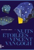 Les Nuits étoilées de Vincent Van Gogh