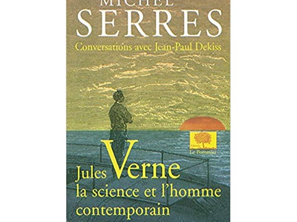 Jules Verne, la science et l'homme contemporain