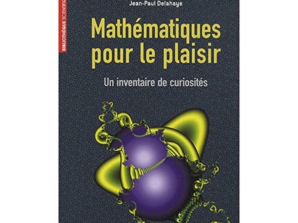 Mathématiques pour le plaisir