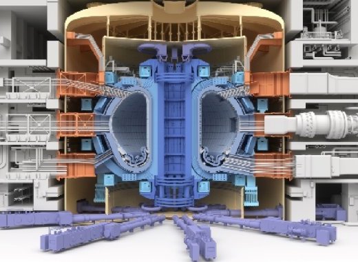 Fusion nucléaire : entre longue histoire et progrès récents