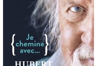 Je chemine avec… Hubert Reeves