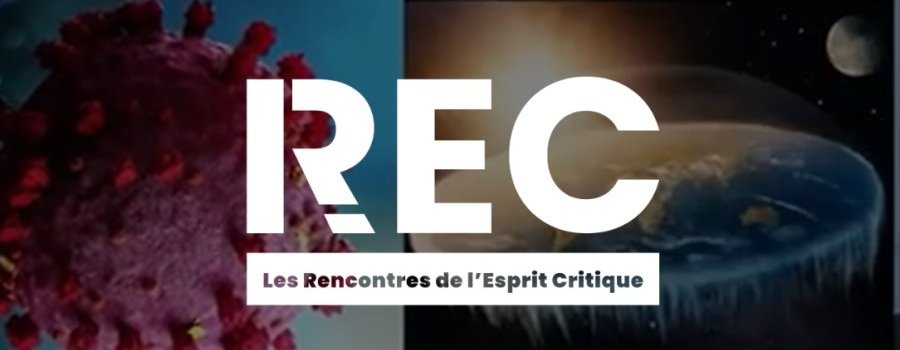 [Toulouse – 7 au 13 avril 2025] Rencontres de l'esprit critique